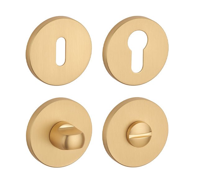 AT - rozeta - R 7S - kulaté rozety