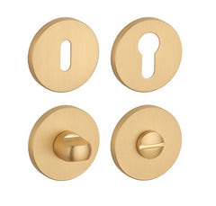 AT - rozeta - R 7S - kulaté rozety