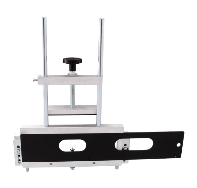 KZ - Universal Milling Frame Dima Univerzal