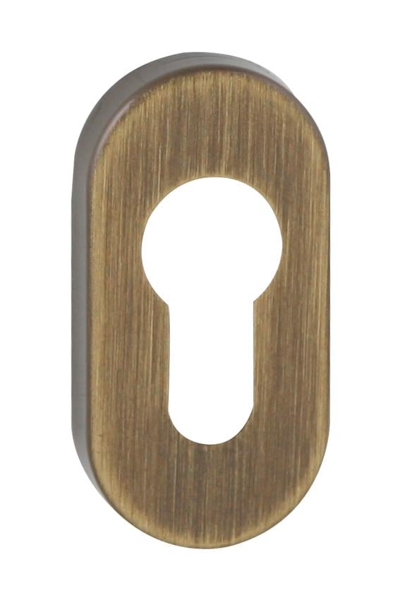 FT - Rozeta R - PZ - 60 x 30 mm