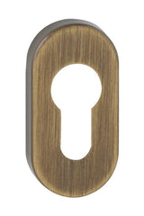 FT - Rozeta R - PZ - 60 x 30 mm