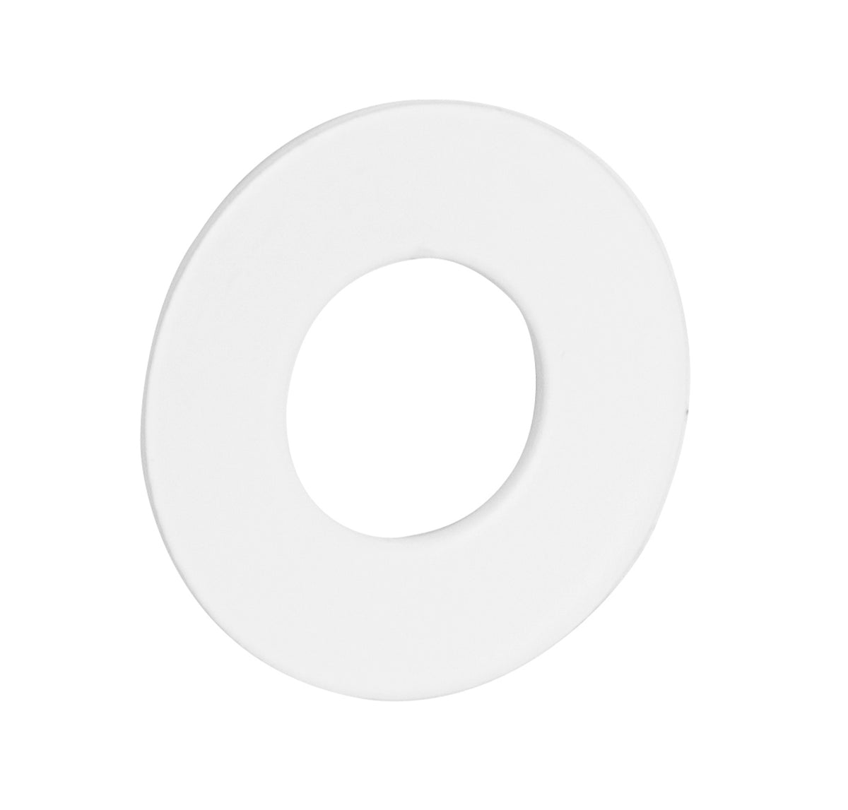 VM - rozeta - R - pod rukojeť 30 mm - kulaté rozety