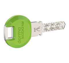 Dormakaba DK - Expert Plus US General Key Dimmed Smart Key - Expert Keys