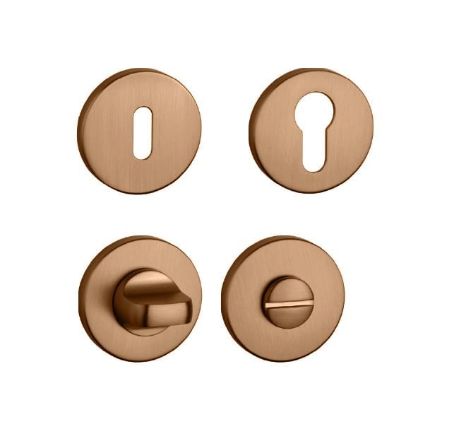 Jako - rozeta Round Rosette - R 7s