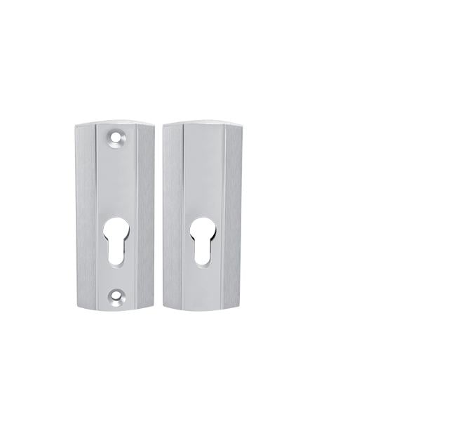 AXA - Prestige rozeta Čtvercová rozeta