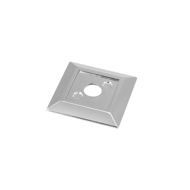 Ti - Stand Under Stop - 2617