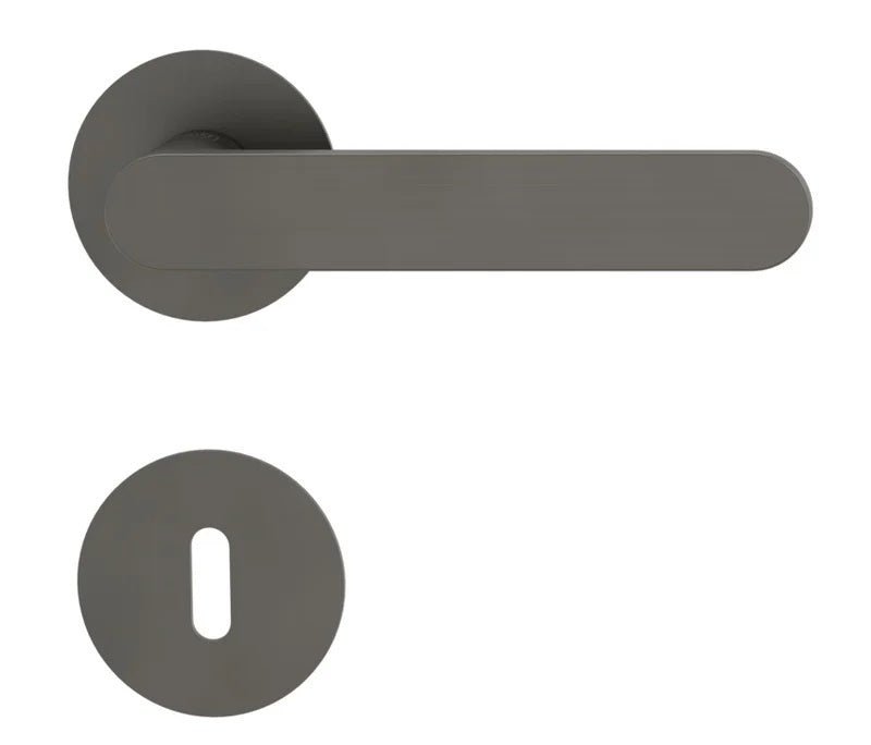 GK - AVUS PIATTA S - R - Rukojeti na kulatých rozetách