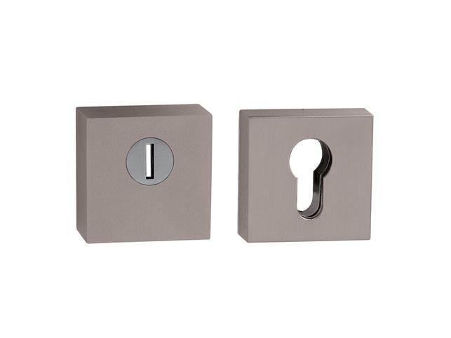 TI - ROZETA CUBO Hranatá rozeta - HR