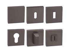 Ti - Rozeta Square Rosette - HR