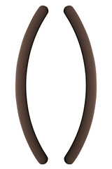 CB - KLIKA POSUVNÝCH DVEŘÍ JEDNA - pár - Kulaté ofsetové kliky