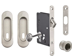 JNF - sada posuvných dveří - BB / D - R