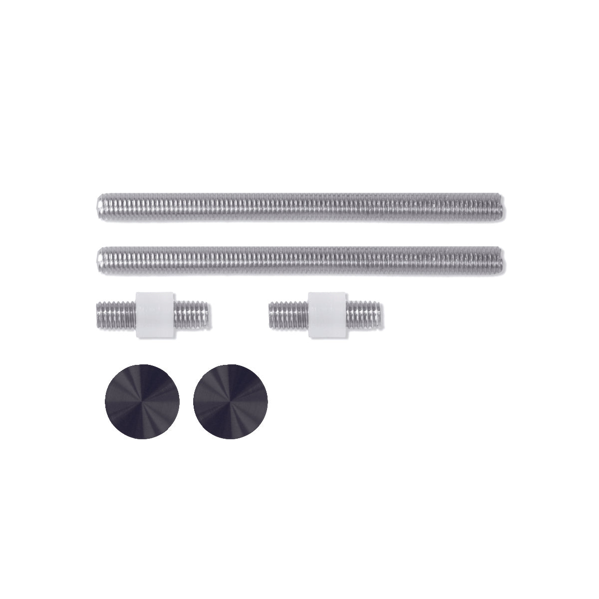 FT - UNIVERSAL upevňovací materiál pro ks HANDLE - Příslušenství dveřních klik