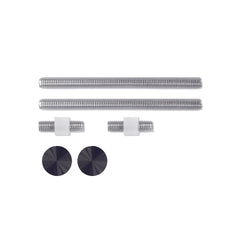 FT - UNIVERSAL upevňovací materiál pro ks HANDLE - Příslušenství dveřních klik