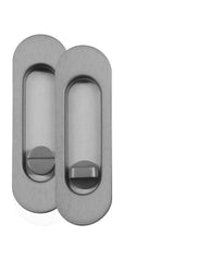 FT - Shell Oval WC - 3665ar