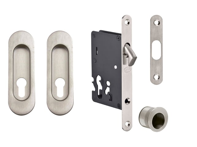 JNF - sada posuvných dveří - PZ / D - R