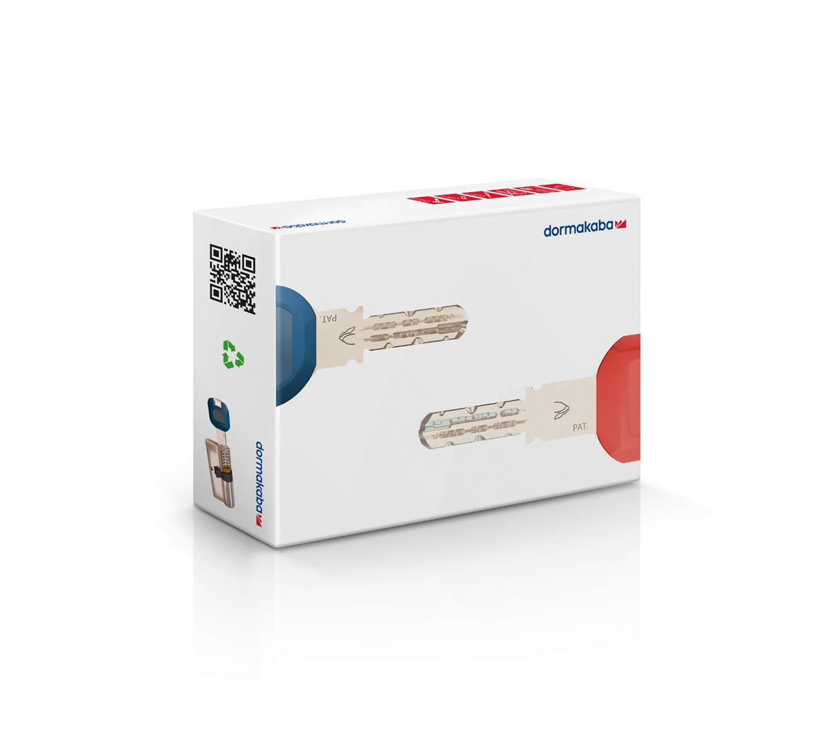 DORMAKABA DK - Premium Demple Wrench Pack - Keys and Ascessories