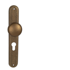 NI - ELEGANT - SPHERE na štít