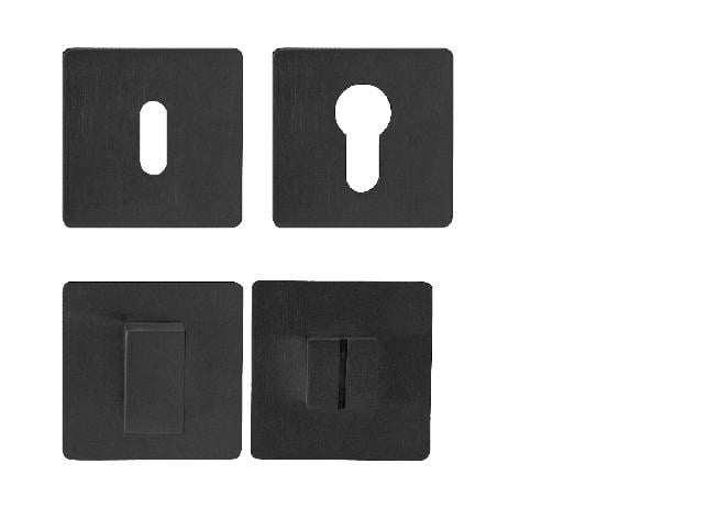 MP - rozeta Square Rosette - HR 3SM