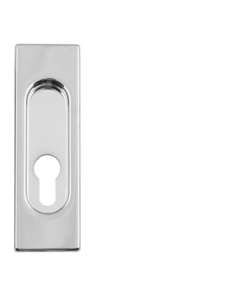 FT - Čtvercová skořepina PZ / D - 3663AZ