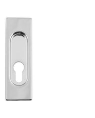 FT - Čtvercová skořepina PZ / D - 3663AZ