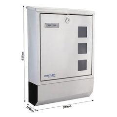 Rottner RR - PO Box - Corto - T06194 - poštovní schránky