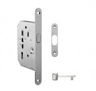 FT - Posuvný zámek dveří 60/50 BB