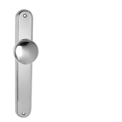 Ni - elegantní - sféra na štítu