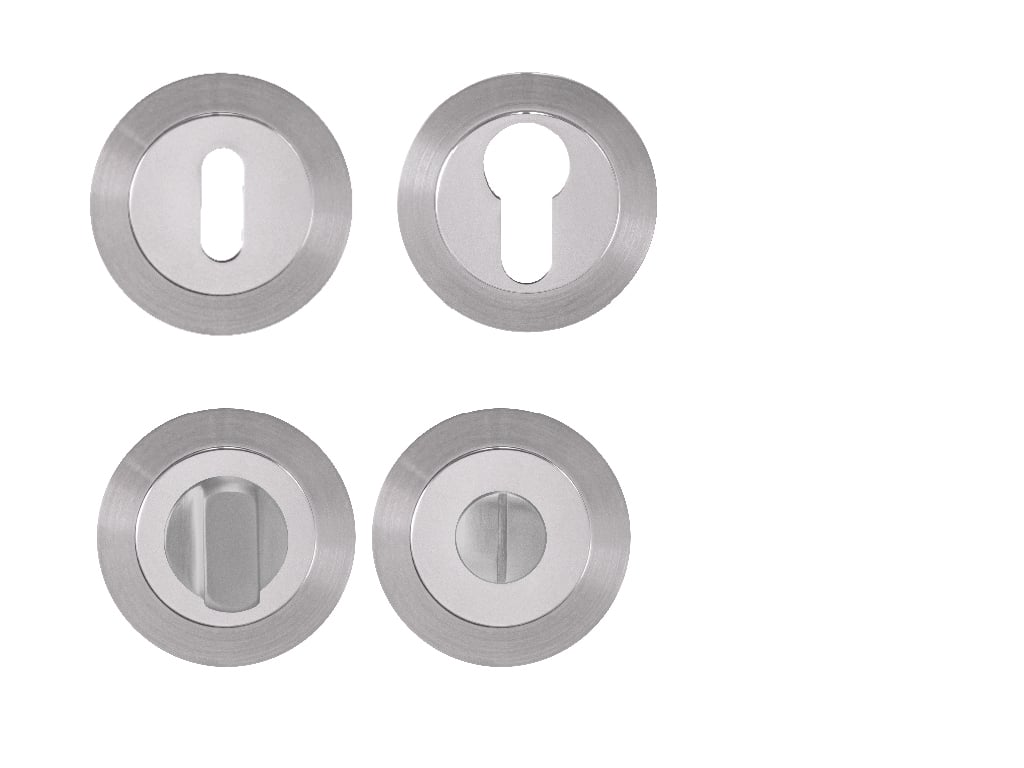 MP - rozeta ROUND ROSETTE - R 3SM