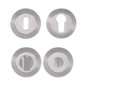 MP - rozeta ROUND ROSETTE - R 3SM