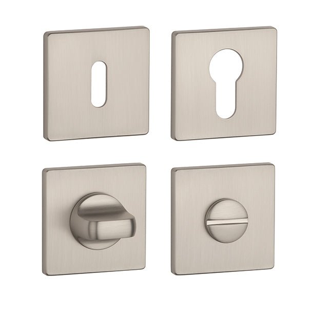 Jako - rozeta - HR 5S - čtvercové rozety