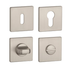 Jako - rozeta - HR 5S - čtvercové rozety