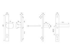 WA - FELIX H2 - Maroon