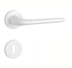 AS - AZALIA - R 7S - Úchyty na kulatých rozeštech