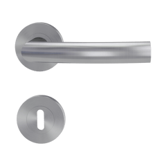 GK - LORITA PROF - R - Rukojeti na kulatých rozetách