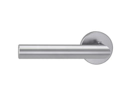 GK - Lucia - R - S2L s uzamčením - kliky na kulatých rozemetech