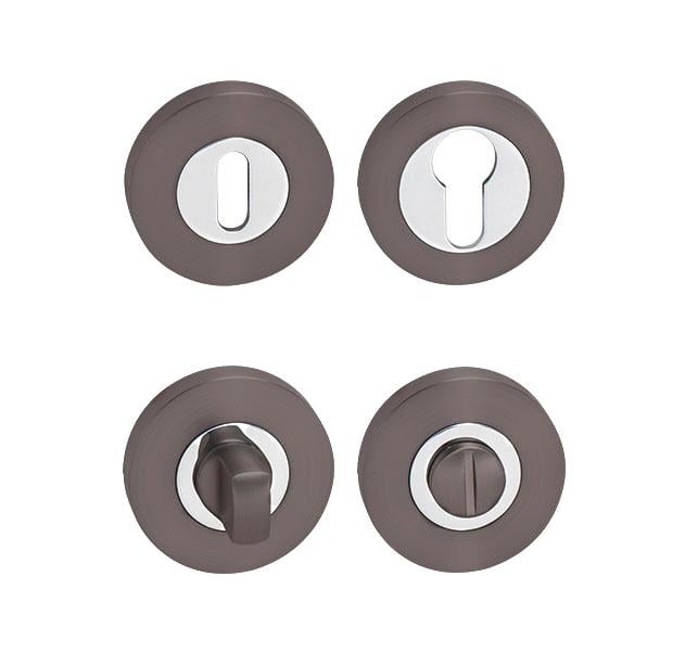 MP - Rozeta Round Rosette - R