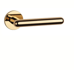 AS - ASTERIA - R 5S - Kliky na kulaté rozety