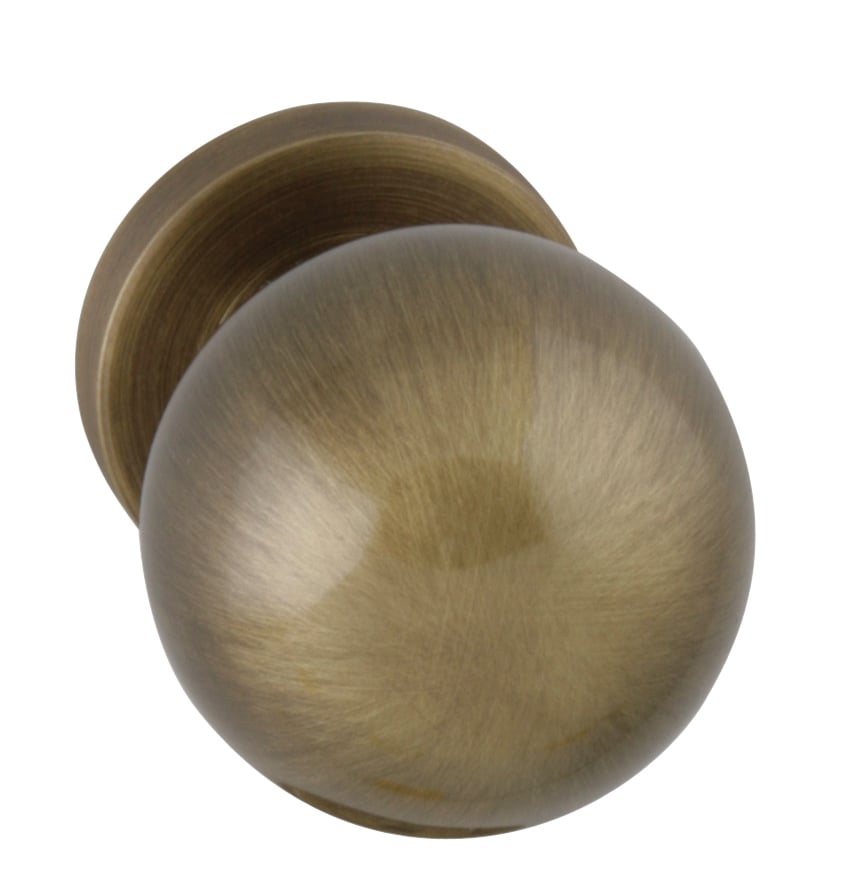 FO - Ball SPHERE kulatá rozeta - R