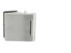 JNF - in.05.300.al Vertical Hinge (skleněný rámec)