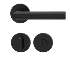 GK - Lucia Professional - R - Úchyty na kulatých rozemetech