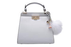 MTM - Přívěsek kabelky - Pařížská firma - klíčové prsteny