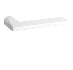 WC - Atlanta - Minimalistické úchyty bez rozettů