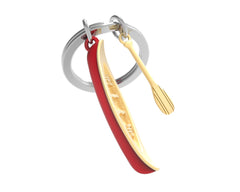 MTM - Key Key - Canoe - Klíčové prsteny