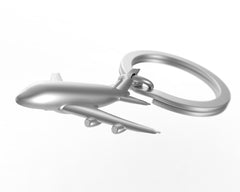 MTM - KLÍČ KLÍČ - Letadlo - Přívěsky na klíče