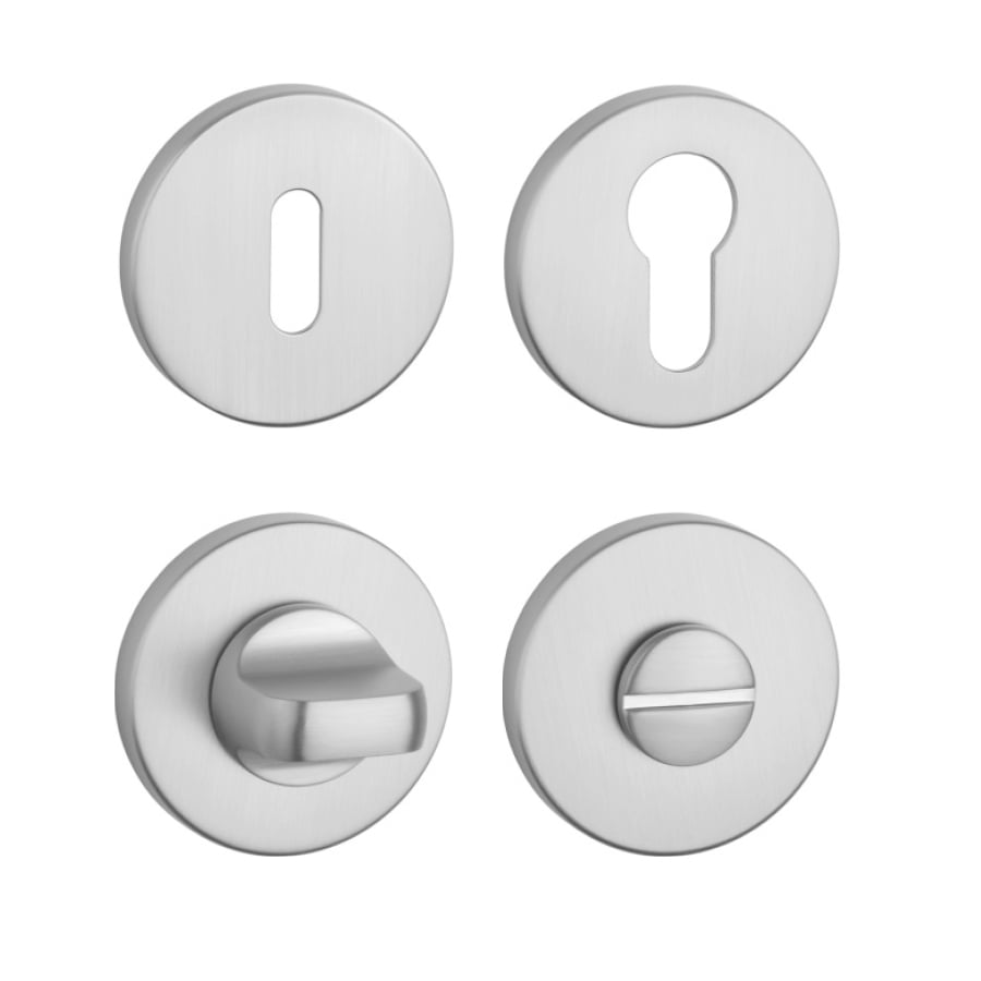 Jako - rozeta ROUND ROSETTE - R 5S