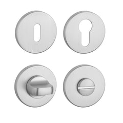 Jako - rozeta ROUND ROSETTE - R 5S