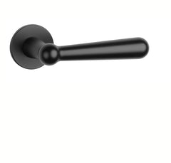 AS - ROSEMARY - R 5S - Rukojeti na kulatých rozetách