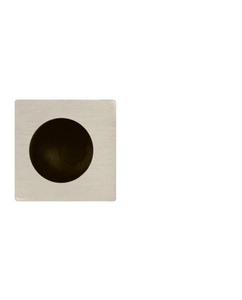 FT - rohová rukojeť pro posuvné dveře přední MQ - HR - skořápky a kliky pro posuvné dřevěné dveře