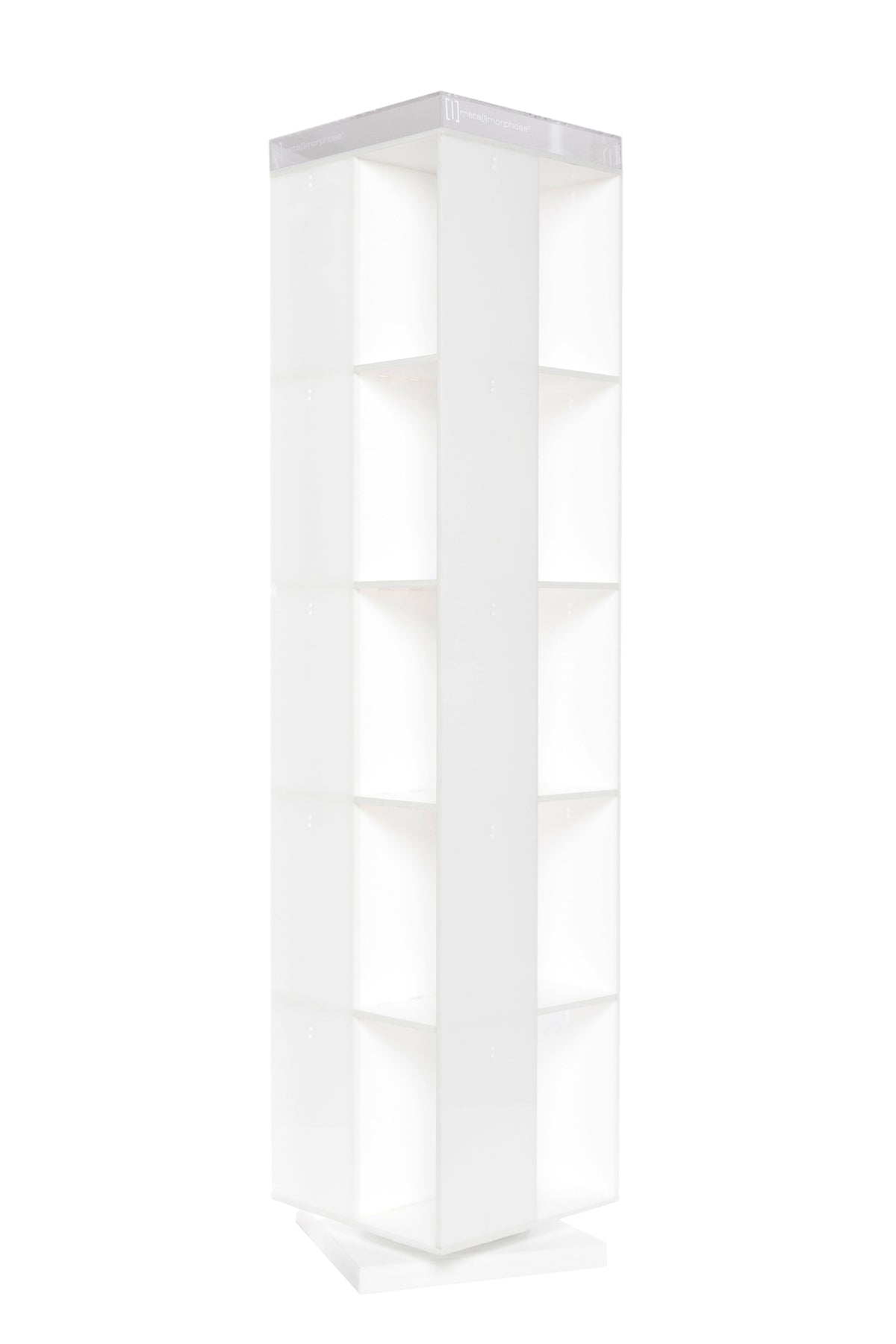 MTM - Stand Medium - Klíčové prsteny