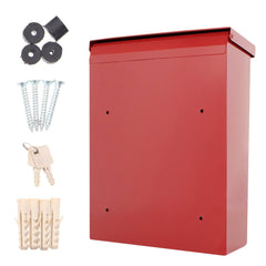 ROTTNER RR - PO BOX - BRIGHTON - T04504 - Poštovní schránky